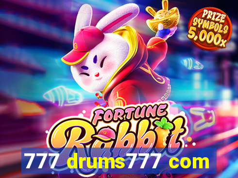 777 drums777 com